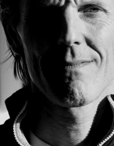 Selvportræt, Niels Lylloff, Niels Lylloff Henriksen, Foto og Kunst, Niels Henriksen, fotoogkunst